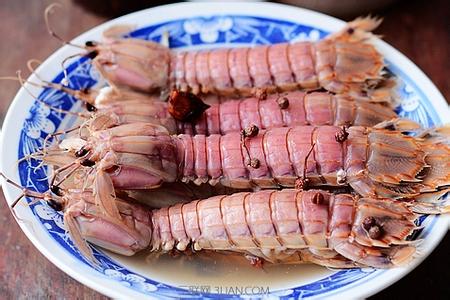 腌制皮皮虾 如何腌制美味的皮皮虾