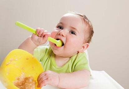 宝宝饮食注意事项 婴幼儿饮食注意事项