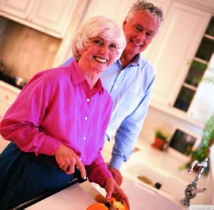 老年人直肠癌饮食注意 老人生病饮食要注意什么