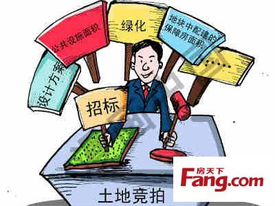 常州招投标代理中心 什么是招标代理和招投标禁止行为