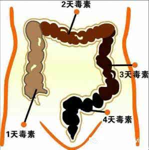 肠道有问题的症状 三臭症状 提示肠道出问题