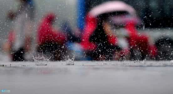 梅雨季节的潮湿 梅雨天潮湿怎么办