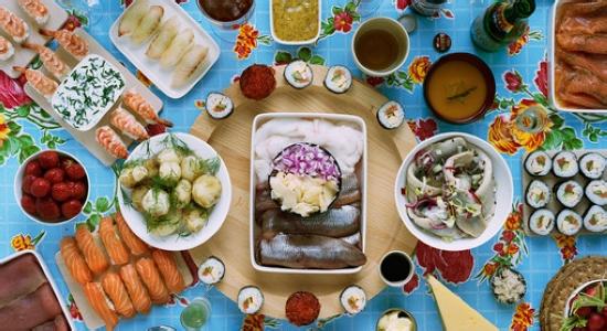 日本饮食文化特点 日本饮食文化