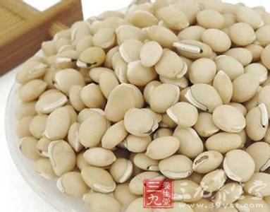 白扁豆食用禁忌 白扁豆的功效与作用 白扁豆有什么食用禁忌(2)