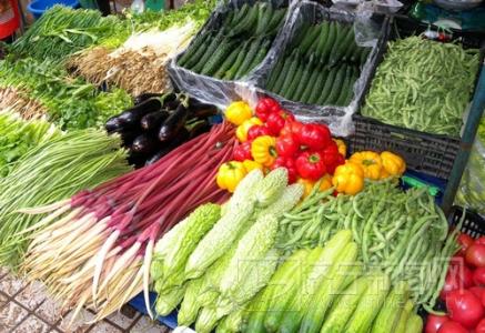 有毒蔬菜 7种有毒蔬菜千万不要吃