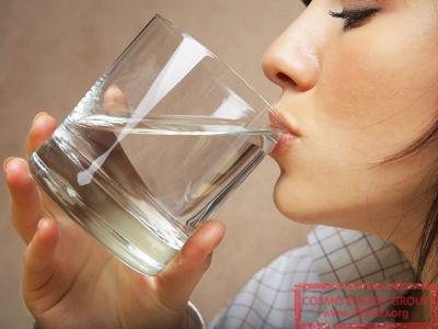 中药治疗银屑病11剂愈 喝水可以治疗11种病