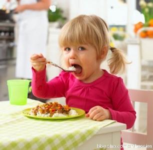 冬季饮食 孩子冬季的防病饮食