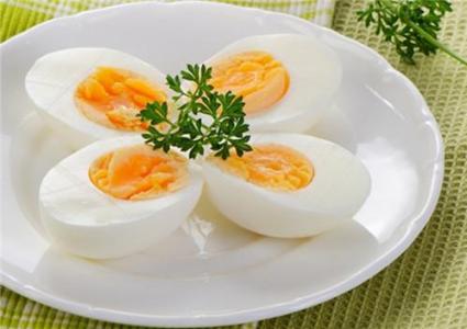 早餐吃鸡蛋的好处 早餐吃鸡蛋有什么好处吗
