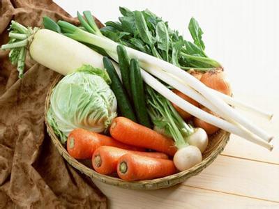 蔬菜中毒事件 12种吃了容易引起中毒的蔬菜