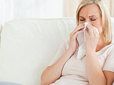 孕妇感冒了怎么治最好 如何治疗孕妇感冒