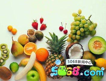 冬季吃水果 冬天吃什么水果好_冬季吃水果选择哪些好