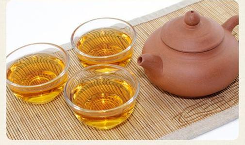 喝什么茶养胃 喝什么茶养胃 有助养胃的茶