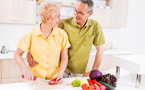 老人增强免疫力保健品 老年人吃什么提高免疫力