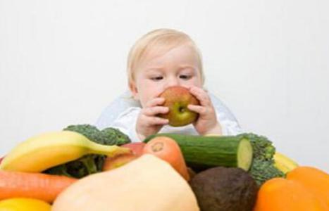 孩子提高免疫力吃什么 秋天给孩子吃什么提高免疫力