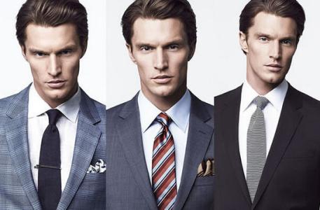 男士领带选择 怎样选择领带？男士选择领带的技巧