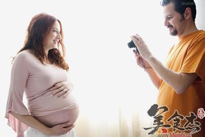 拍写真注意事项 孕妇拍写真照注意什么事项