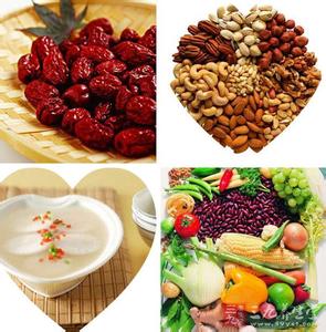 心脏不好吃什么食物 吃什么食物对心脏有好处 心脏不好吃什么食物补(3)