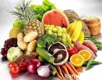 有助于排毒的食物 吃什么食物有助于肾排毒 有助于肾排毒的食物