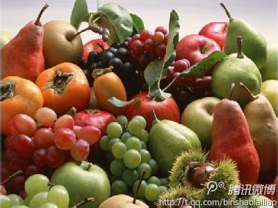 春天适宜吃什么水果 秋燥吃什么水果好 适宜秋燥吃的水果