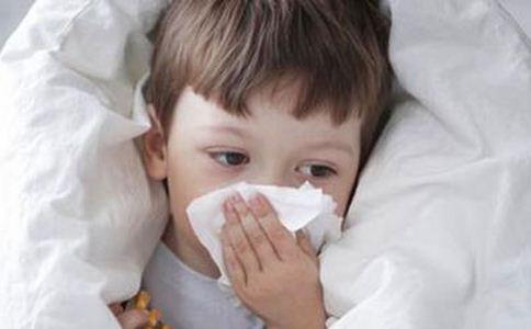 小孩咳嗽吃什么饮食 小孩感冒咳嗽吃什么食物