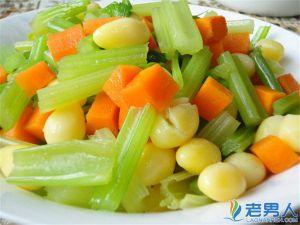 牙疼吃什么食物降火 吃什么青菜可以降火 可以降火的食物推荐