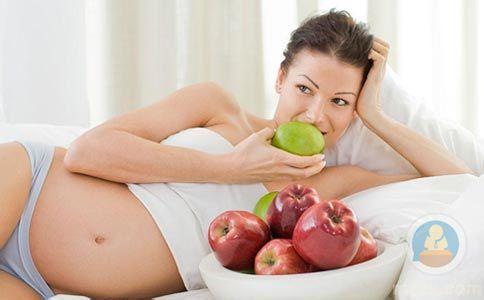 孕妇不能吃什么食物 孕妇应该多吃什么_孕妇宜多吃的食物