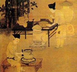 茶道的历史 中国茶道历史