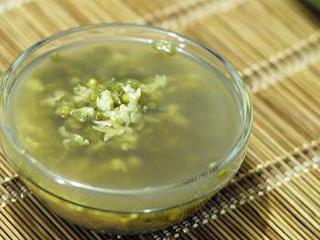 孕妇能喝绿豆汤吗晚期 孕妇能喝绿豆汤吗