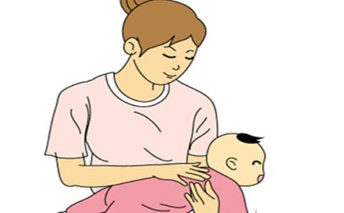 如何预防新生儿吐奶 如何预防新生儿呛奶