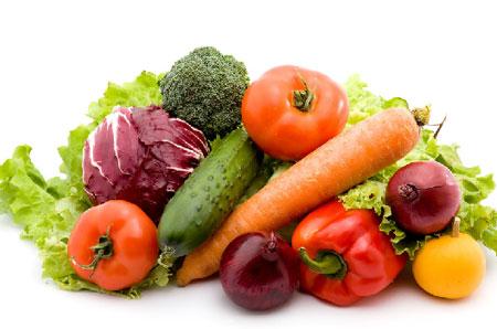 什么蔬菜对肝脏好 吃什么蔬菜对肝脏好 对肝脏好的蔬菜