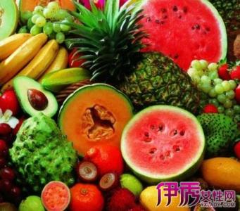 经期不宜吃什么水果 糖尿病病人吃什么水果好_糖尿病病人宜吃的水果