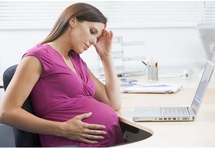 孕妇头痛如何缓解 孕妇头痛怎么办