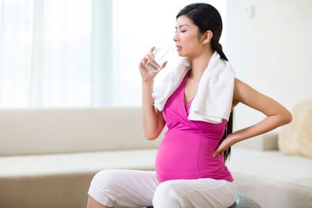 孕妇喝水的温度 孕妇应该如何喝水