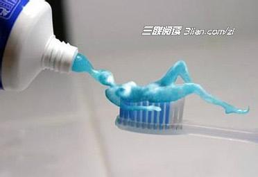 牙膏的用途 牙膏的不寻常的用途