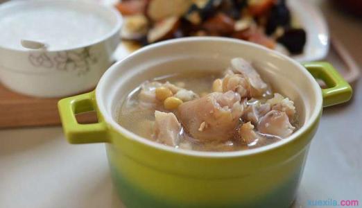 春季养生汤的做法大全 春季养生汤的几种做法