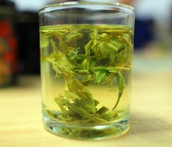 龙井茶多少钱一斤 龙井茶的泡法