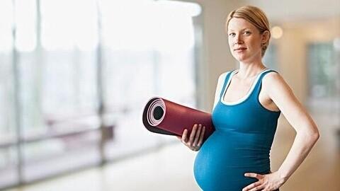 减压方法 孕期减压的7个小方法