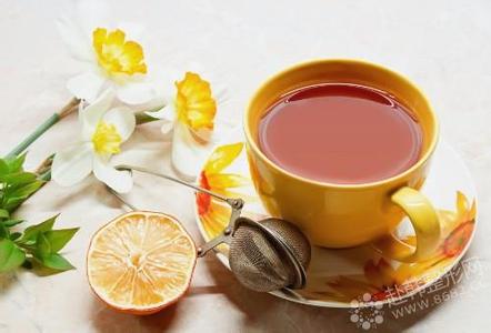 春季养肝喝什么茶 春季喝哪些茶可以养肝