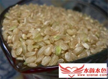糙米超市又叫什么米 糙米是什么米
