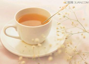 桂花茶治疗口臭的原因 口干口臭常饮用桂花茶