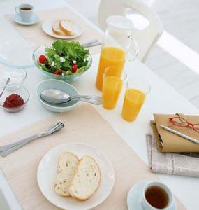 早上吃什么早餐减肥 早上吃什么早餐减肥_快速减肥食谱