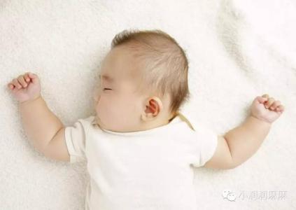 儿童多大可以枕枕头 宝宝多大可以使用枕头