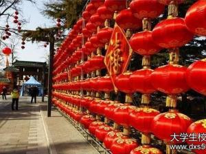 广州春节习俗盘点