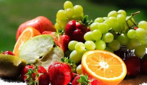 吃什么食物补脾 吃什么水果补脾 补脾的食物推荐
