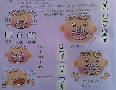 如何保护乳牙 怎样如何保护儿童乳牙