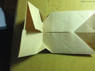 折纸手机支架 手机支架的用法（实用折纸）