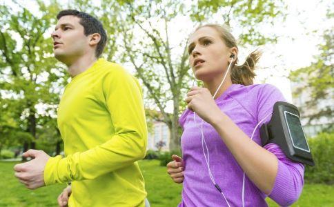春季跑步 春季要如何健康科学的跑步
