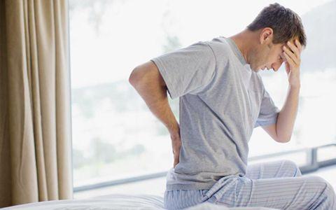 经常腰酸背痛怎么治疗 经常腰酸腰痛是怎么回事