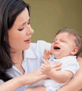 宝宝预防痱子 预防宝宝长痱子的4大方法