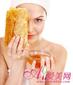 蜂蜜的美容护肤功效 蜂蜜的这些护肤功效你知道吗